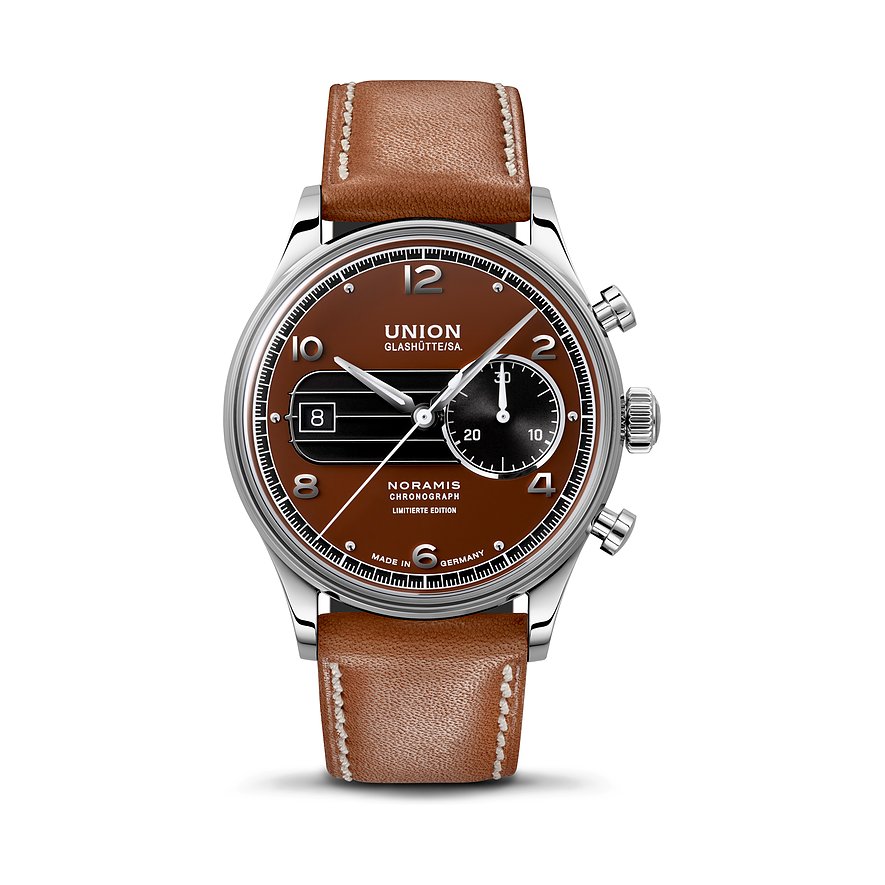 Union Glashütte Chronograph Chronograph