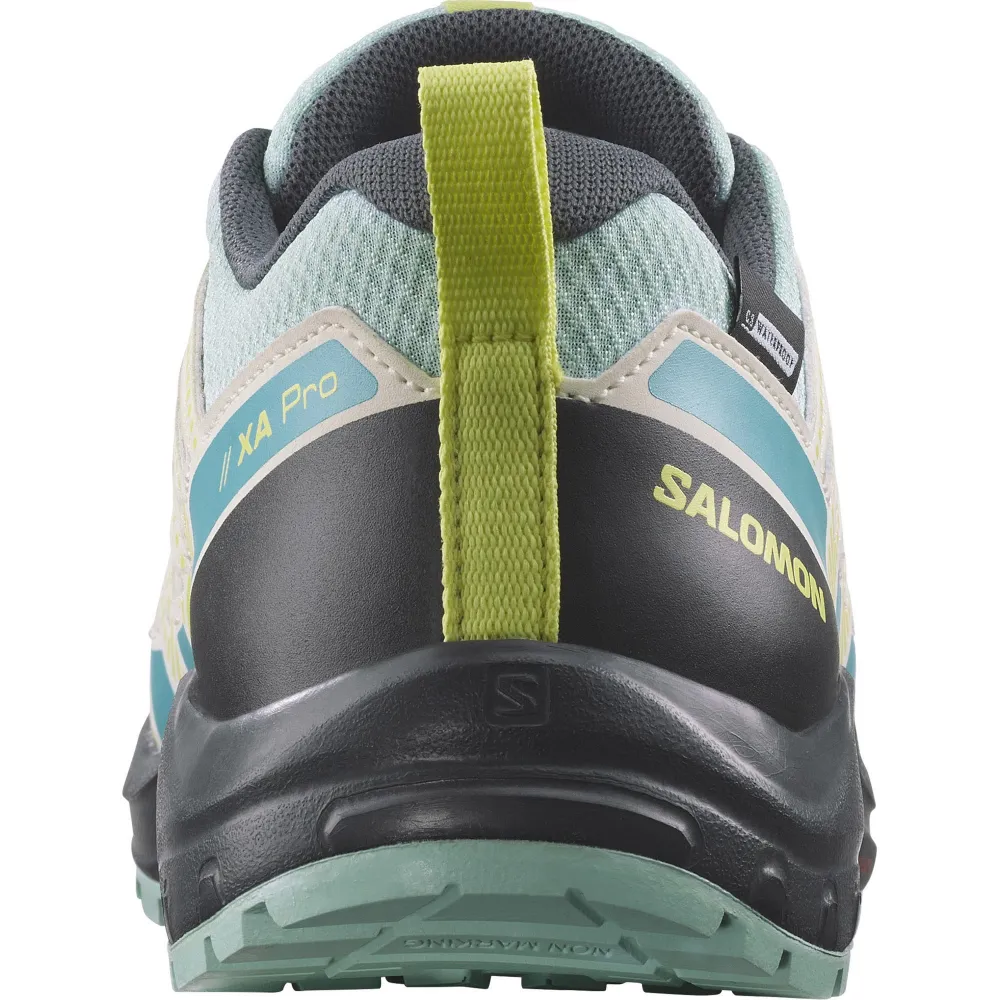 Salomon XA PRO V8 CSWP L47434800 / bunt