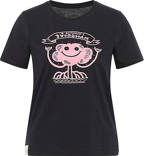 SOMWR T-Shirt MANGROVE ROOT TEE