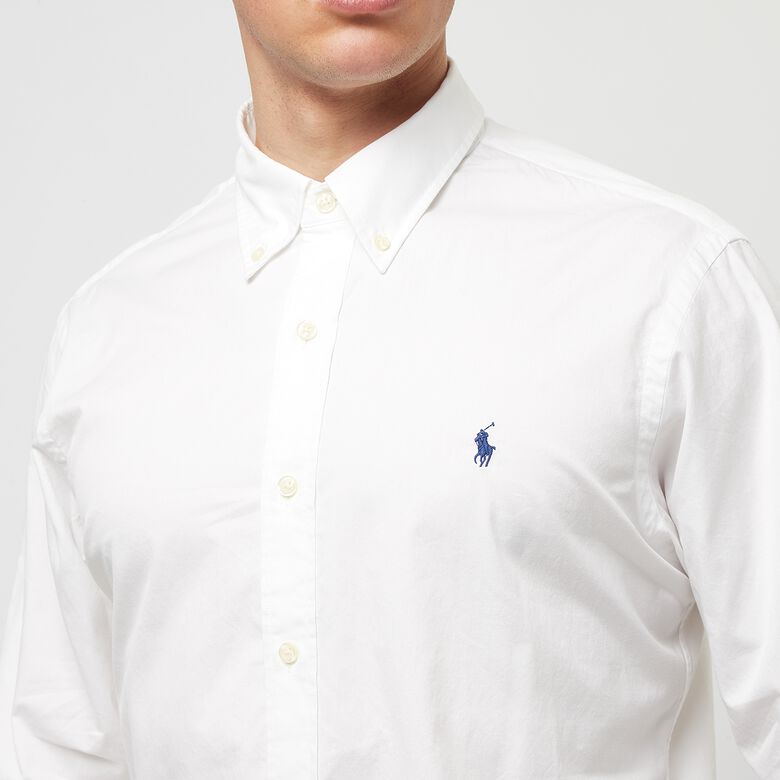 Polo Ralph Lauren Sport Shirt white
