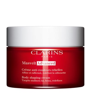 CLARINS Masvelt Advanced Crème Körpercreme-200 ml