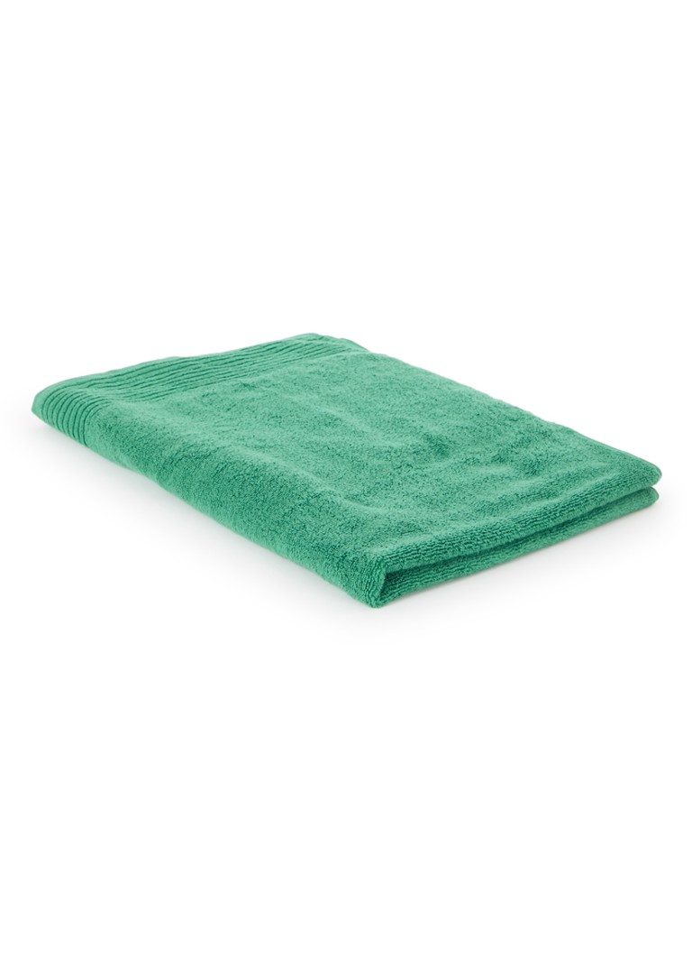 Olivier Desforges Alizee cotton bath sheets 450 gr/m2 - 70 x 140 cm