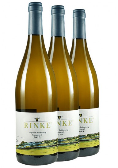 Chardonnay Mischsatz-Paket // Weingut Rinke