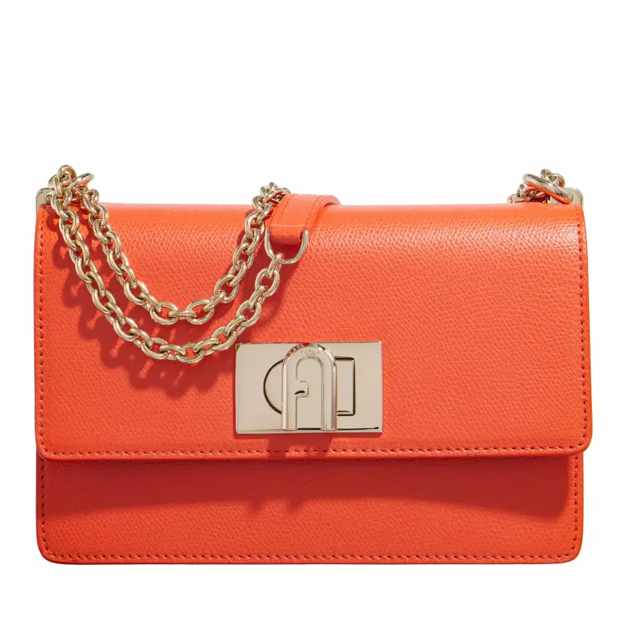 Furla - Furla Shoulder Bags Textil Multi - bunt