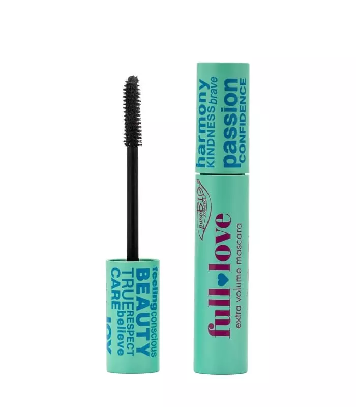 MASCARA FULL LOVE Mascara Volume EXTRA