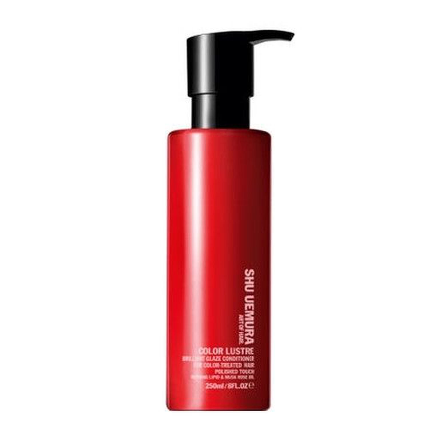 Shu Uemura Color Lustre Après-Shampooing Cheveux Colorés 250 ml