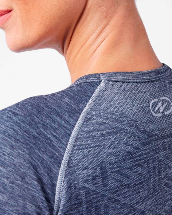 Tee-shirt manches longues Dynamic Climatyl