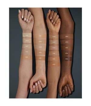 CATRICE True Skin Hydrating Flüssige Foundation-30 ml