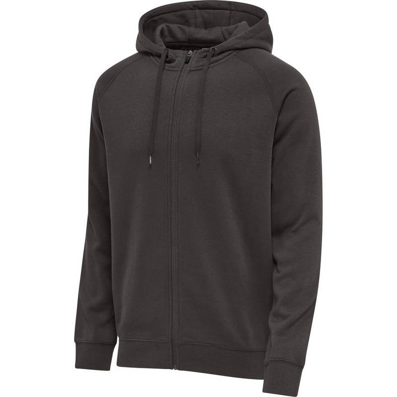 hummel hmlRED CLASSIC ZIP HOODIE Hoodie Herren