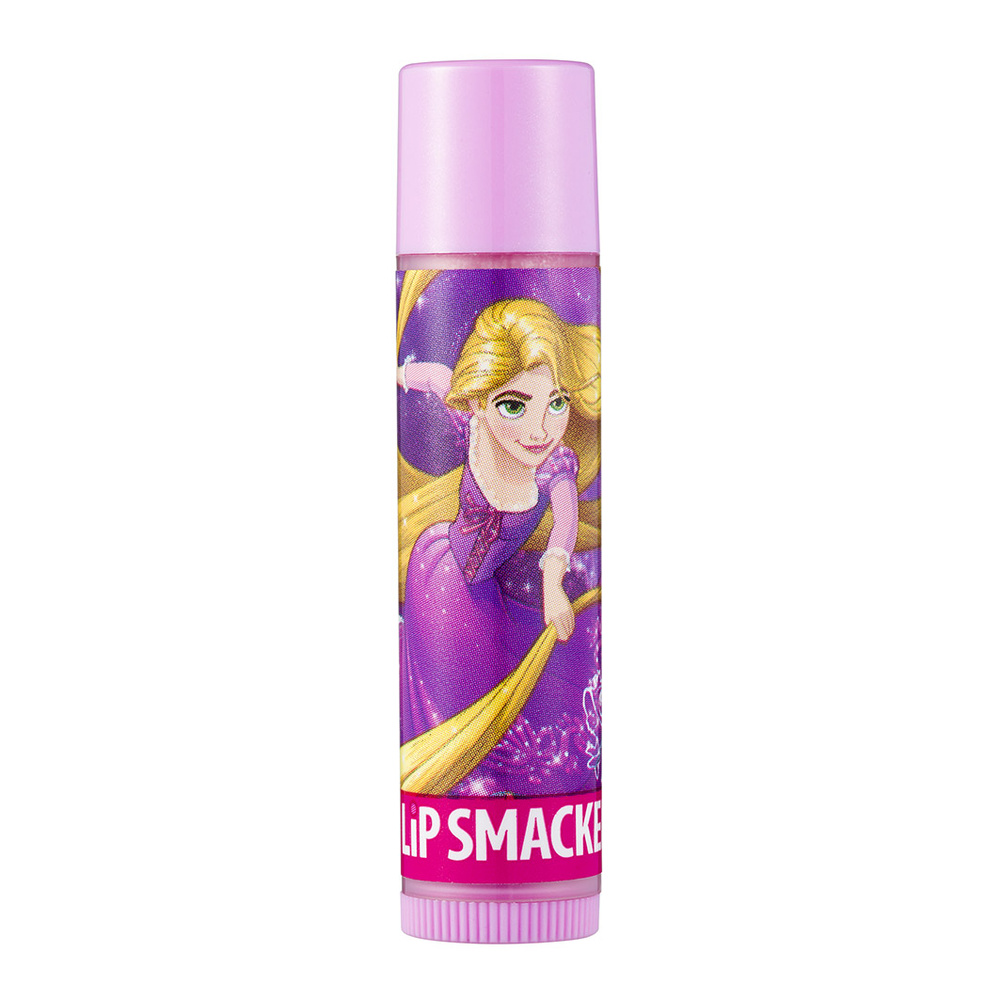 lip smacker Baume à lèvres Raiponce - Disney Princesses Baume à lèvres