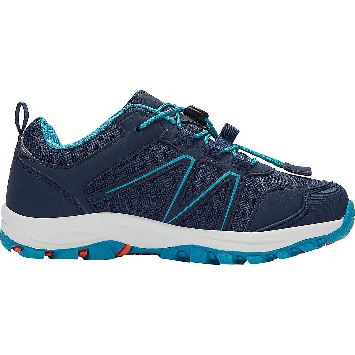 Kinder Outdoorschuhe SANDEFJORD