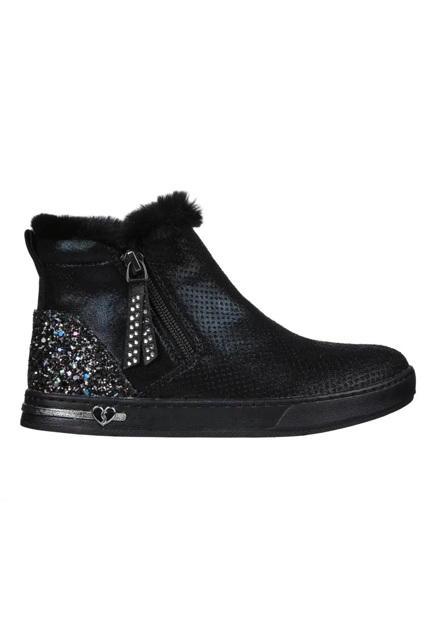 Skechers SHOUTOUTS COZY SHIMMERS - Botas de nieve