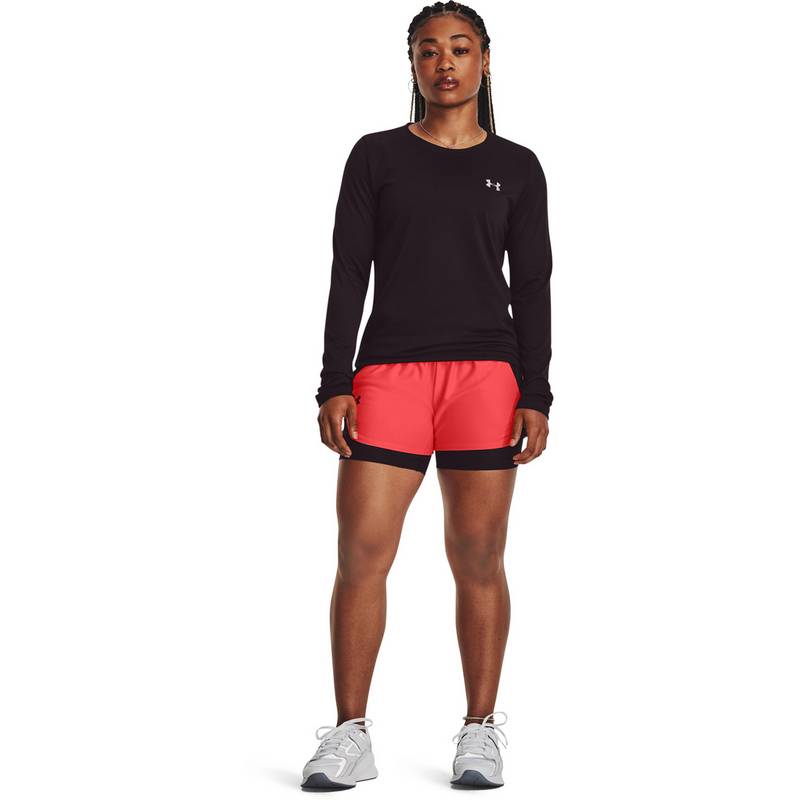 Under Armour Play Up Funktionsshorts Damen