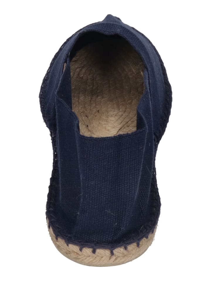 Espadrij l'orginale Espadrilles CLASSIC 100 in blau günstig kaufen