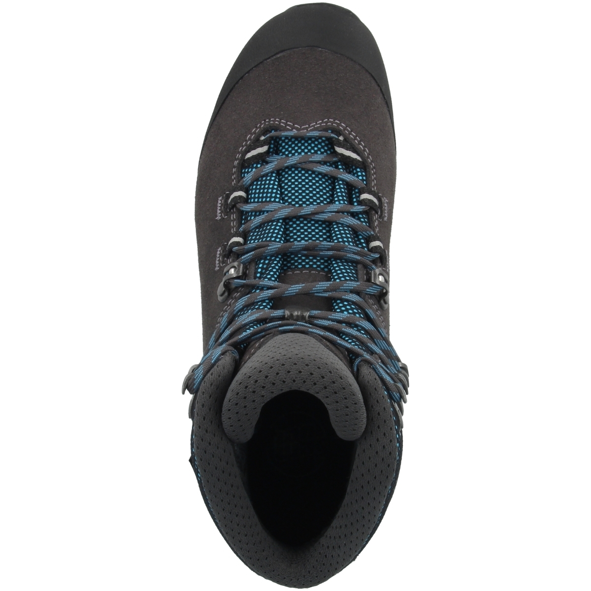 Hanwag Tatra Light Lady GTX Outdoorschuhe grau