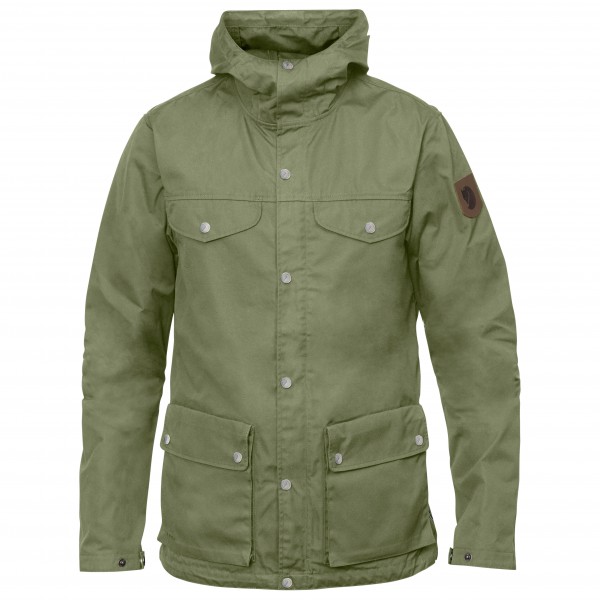 Fjällräven - Greenland Jacket - Freizeitjacke