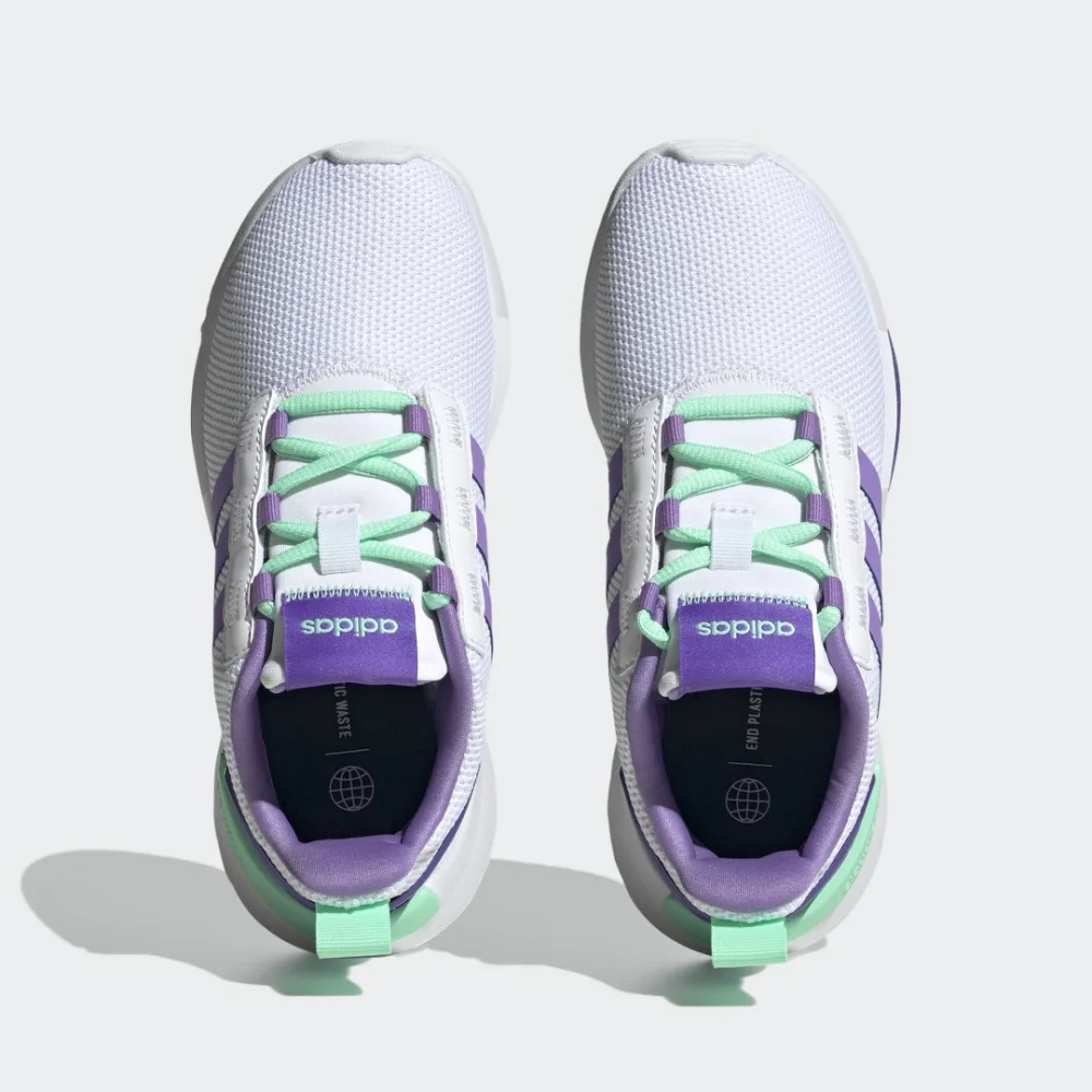 adidas RACER TR21 K H06144 / grau