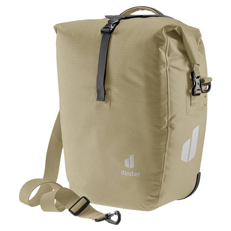 Deuter Weybridge 20+5 Fahrradtasche