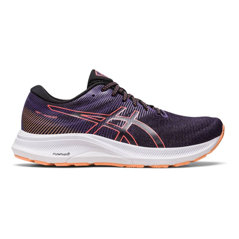 Asics GT 4000 3 1012B063-002 / schwarz