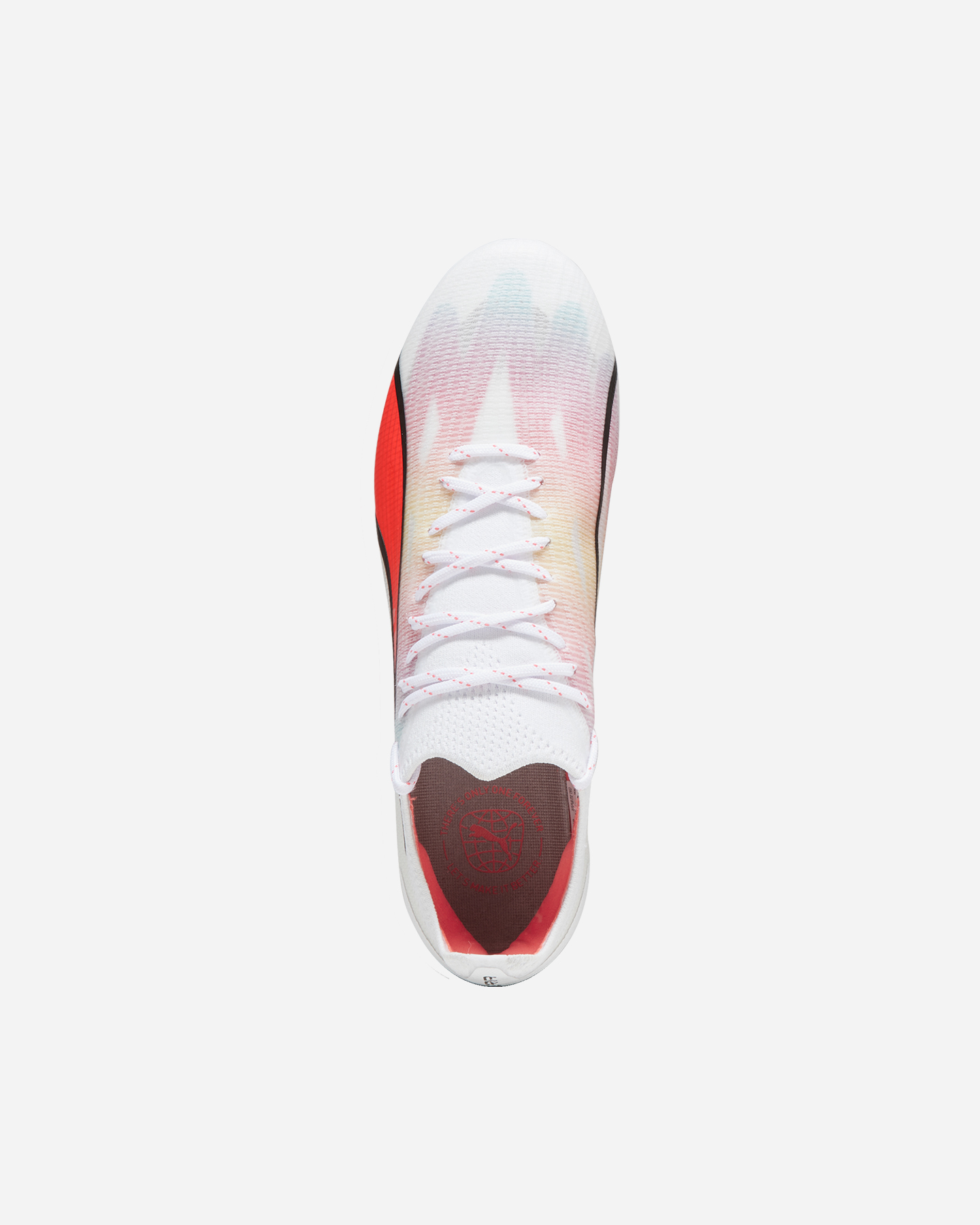 Kopačky Puma Ultra Ultimate FG-ag W 107507-01