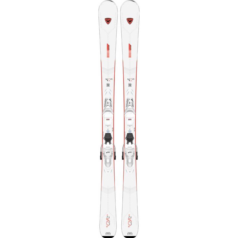 Rossignol NOVA 2 LTD XPRESS W+ 10 GW 22/23 Carving Ski Damen