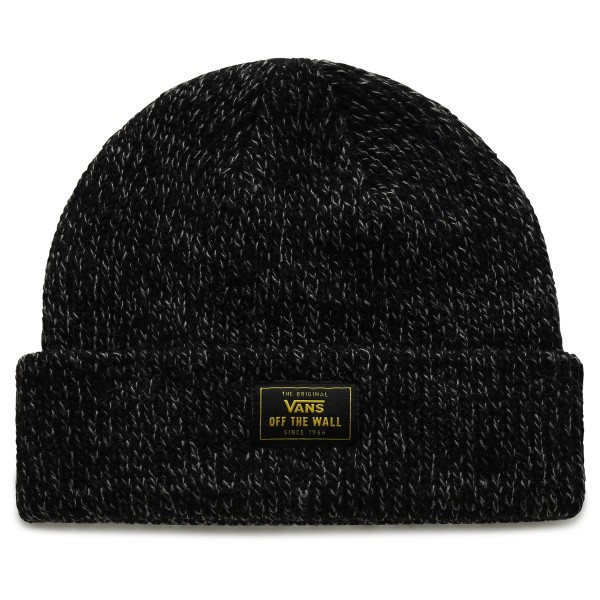Vans - Bruckner Cuff Beanie - Mütze