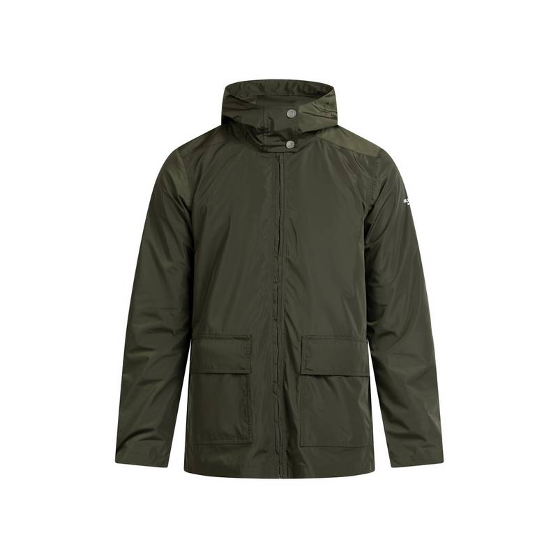 DreiMaster Outdoorjacke Herren