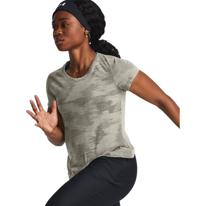 Under Armour Streaker Speed Funktionsshirt Damen
