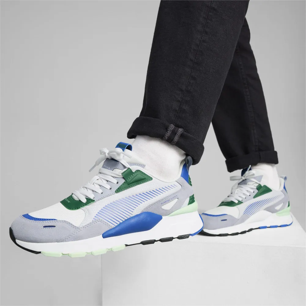 PUMA RS 3.0 Future Vintage 392774_09 / weiss