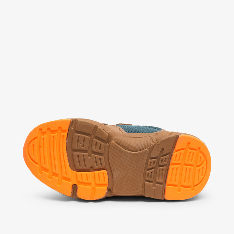 herle tex brown - Braun
