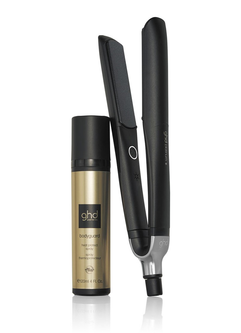 ghd Bodyguard Heat Protectant Spray - Lakier do włosów