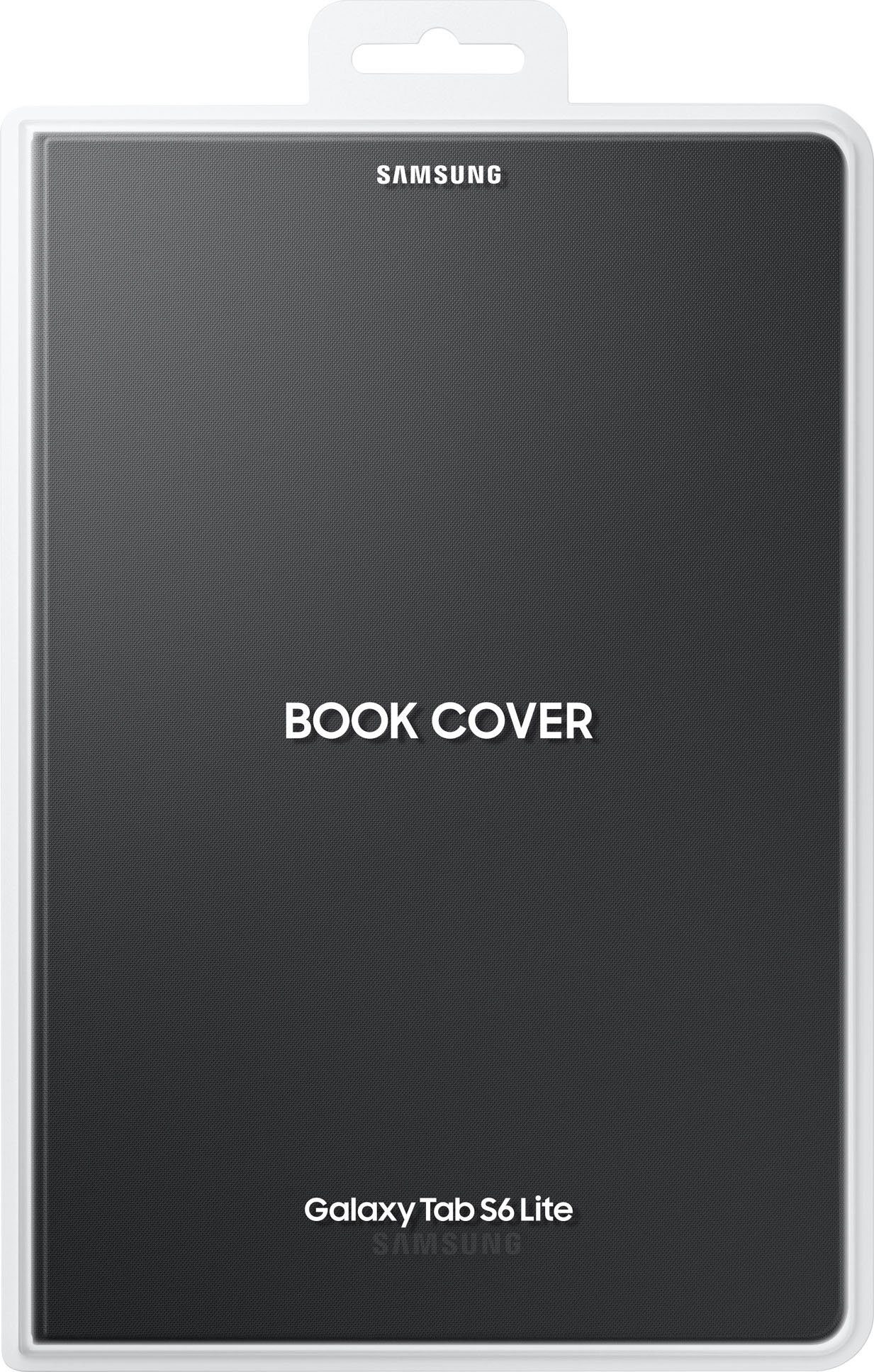 Samsung Tablet-Hülle Book Cover EF-BPA610 Galaxy Tab S6 Lite