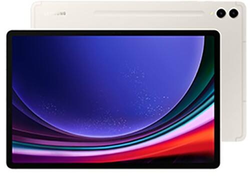 Samsung Galaxy Tab S9  SM-X816B Tablet 31,5 cm (12,4