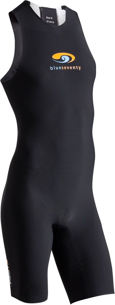 Blueseventy PZ2TX - Swimskin ärmellos kaufen | Bike-Discount