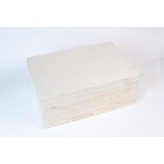 Geekmod - Wooden Card Box 