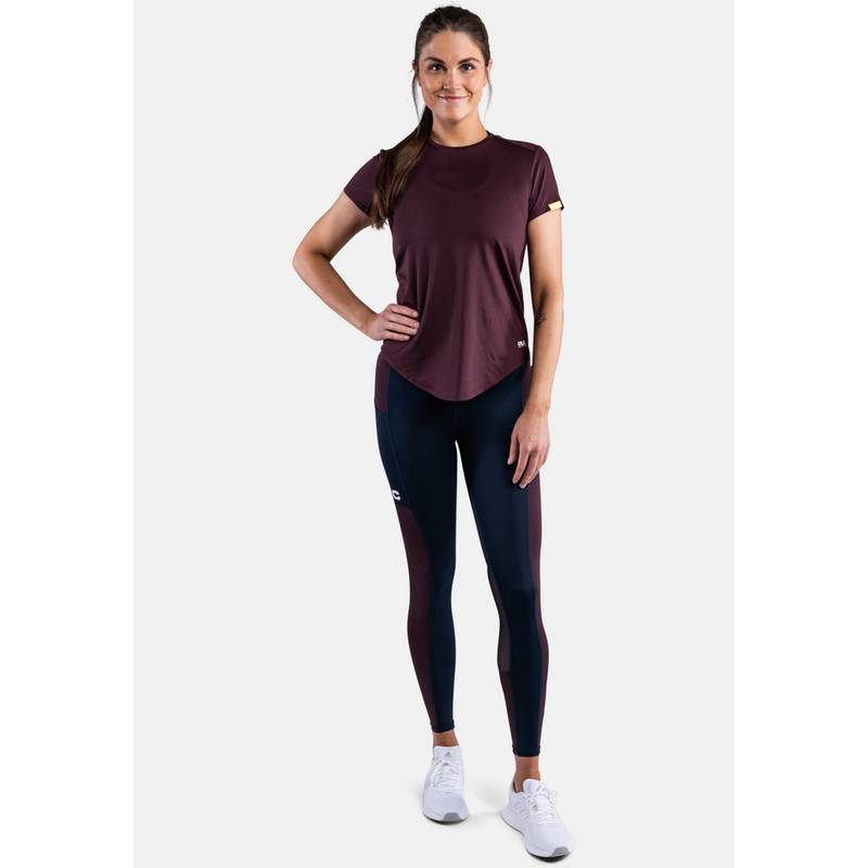 CLN Athletics Lucy Funktionsshirt Damen