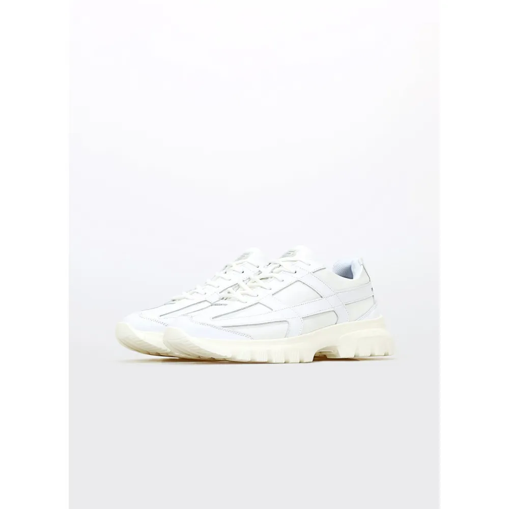 Filling Pieces Reaf Zinc 44928171901MEB / weiss