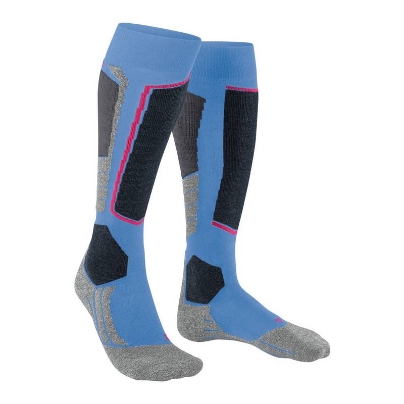 Falke SK2 Intermediate Vegan Skisocken Damen