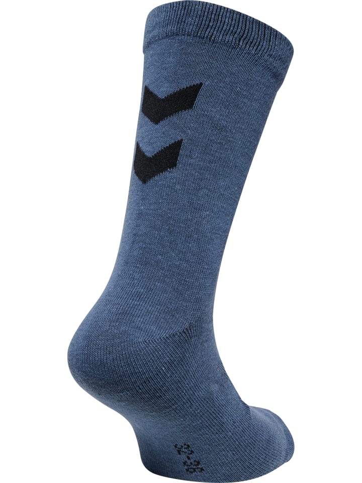 Hummel Hummel Low Socken Hmlmake Mädchen in BERING SEA günstig kaufen 24-27