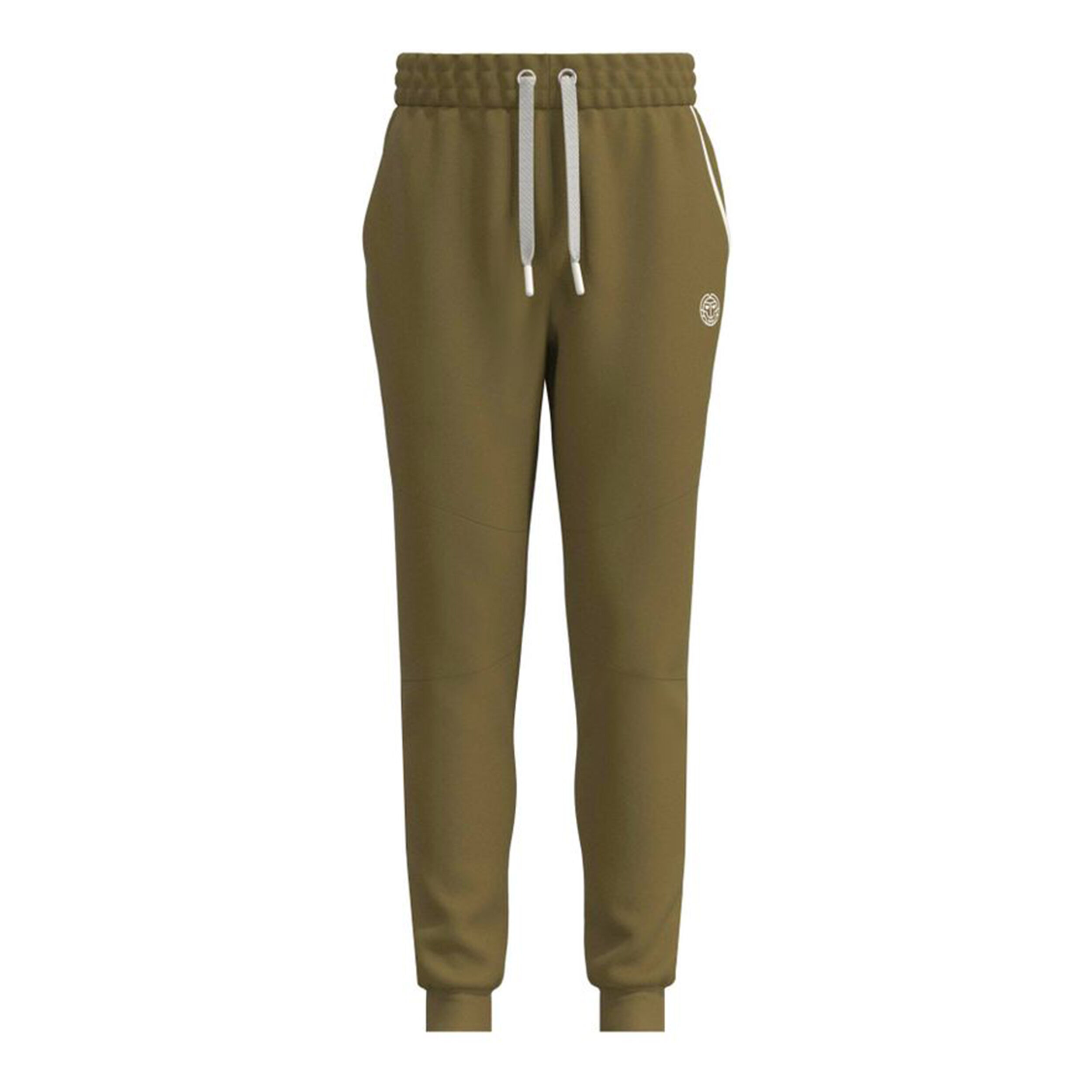 Chill Tight Leg Trainingshose Herren - Oliv