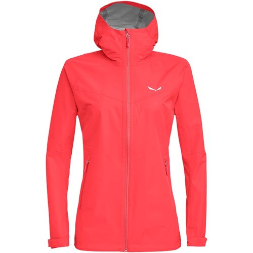DAMEN FUNKTIONSJACKE PUEZ (AQUA 3) PTX