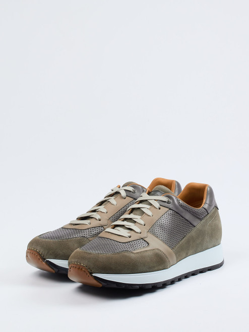 Sneaker-46614590222 Magnanni