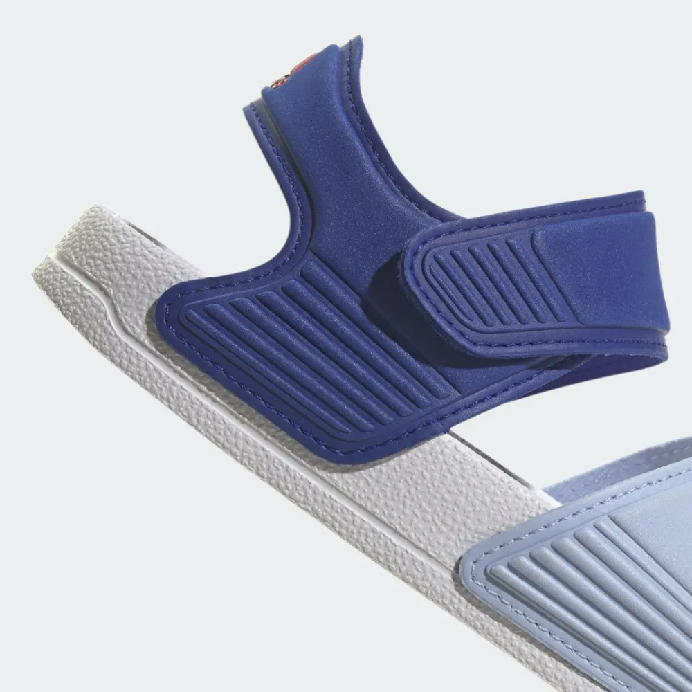 adidas adilette H06444 / blau