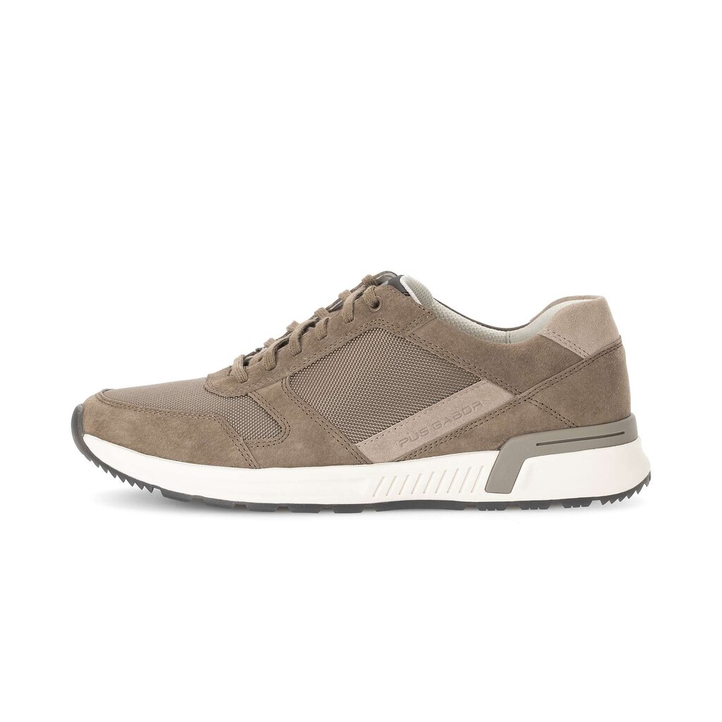 Pius Gabor PG1007 Sneaker low braun