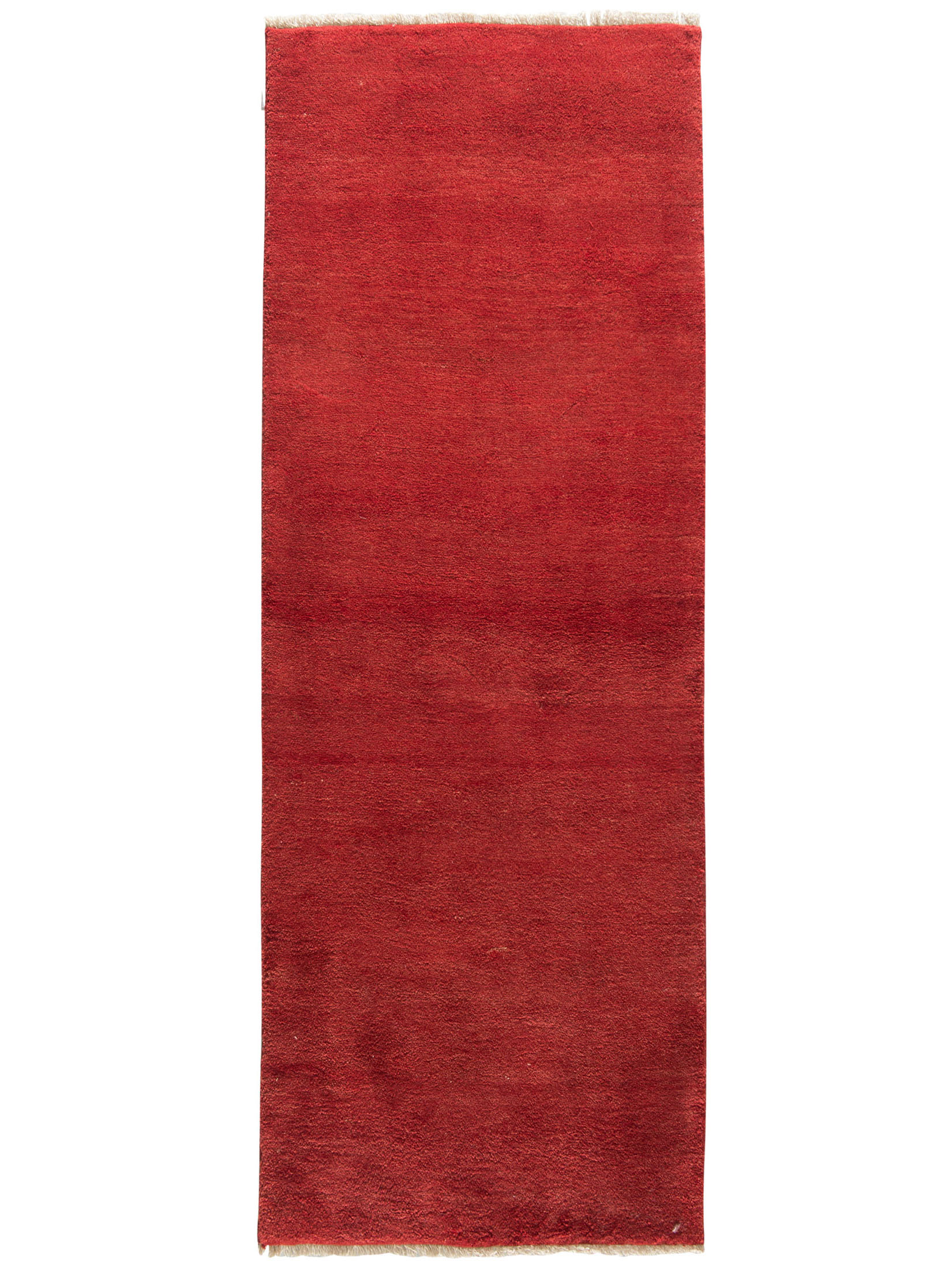 Persischer Gabbeh ca. 93 x 250 cm, Unikat / Einzelstück
