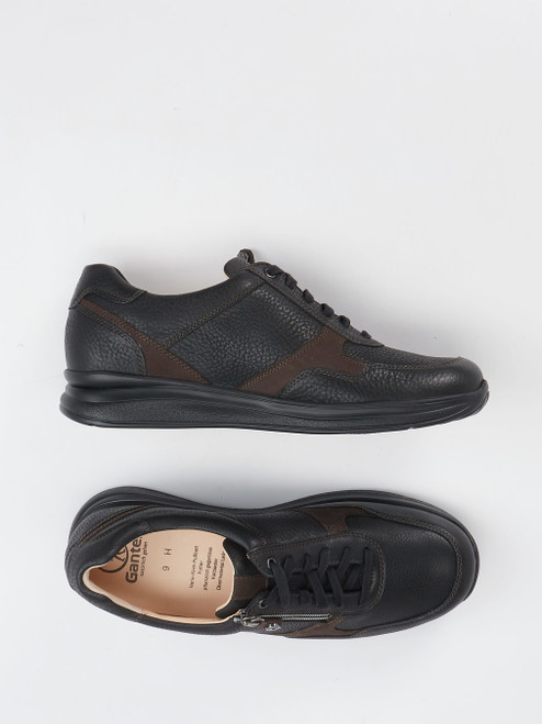 Schnürschuh-46100020023 Ganter