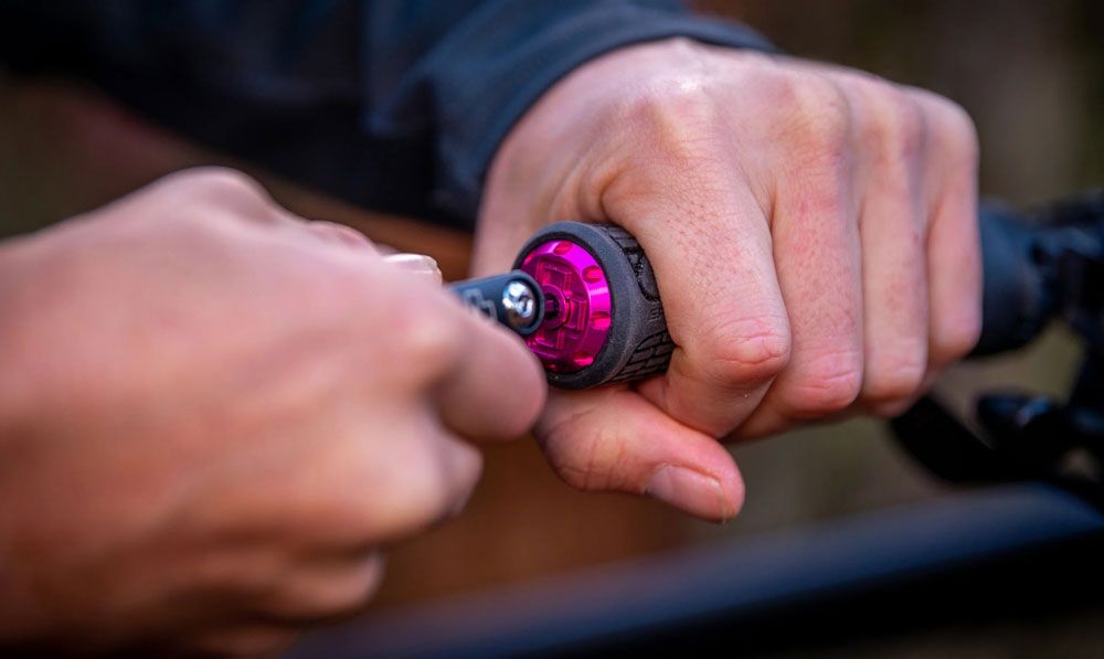 Muc-Off Disco Bar End Plug kaufen | Bike-Discount