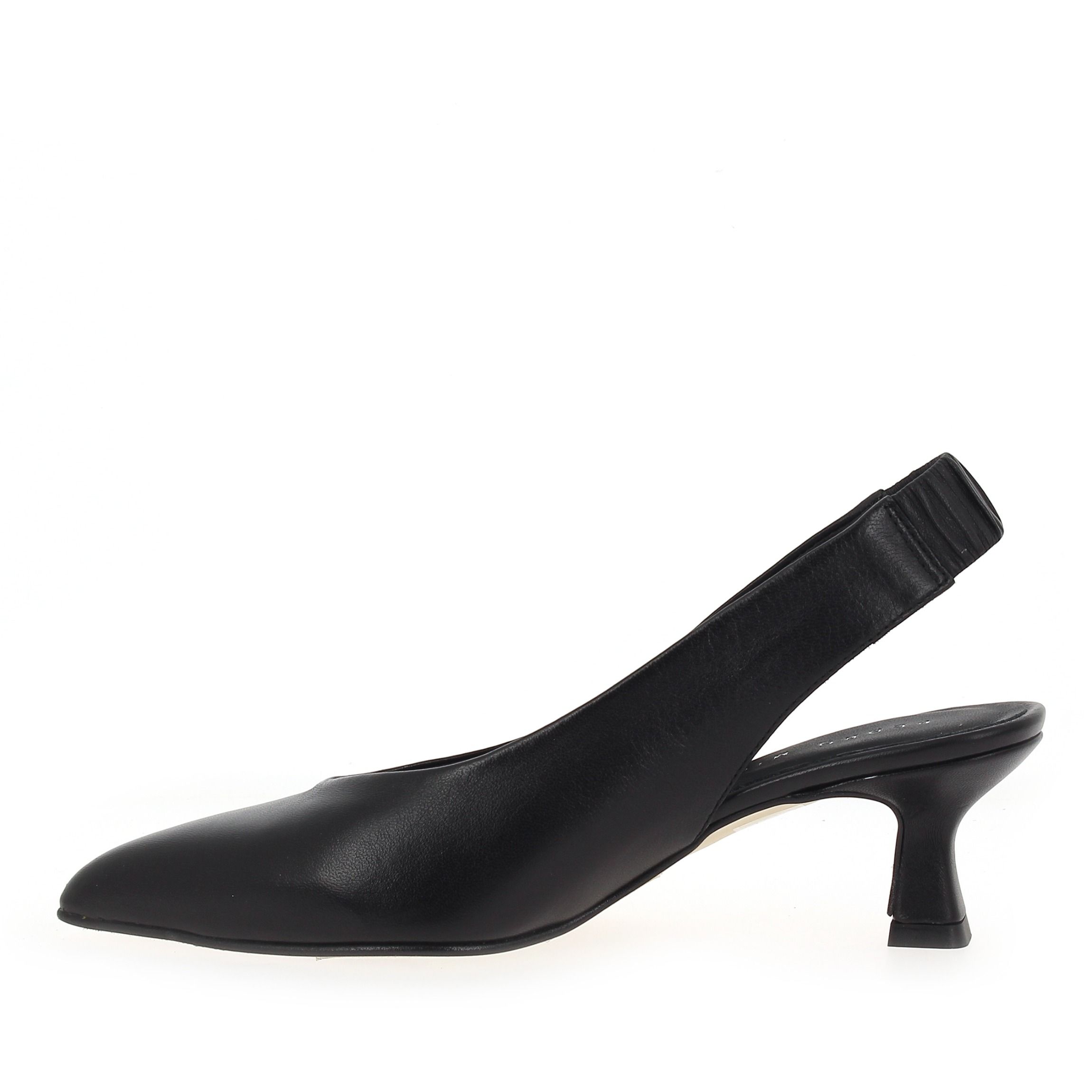 Pedro Miralles  14779 - Noir