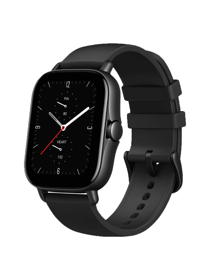 Amazfit Smartwatch GTS 2 NE in schwarz günstig kaufen onesize