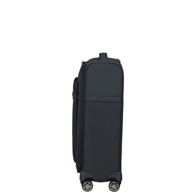 Samsonite AIREA SPINNER 55\/20 STRICT - Dark Blue